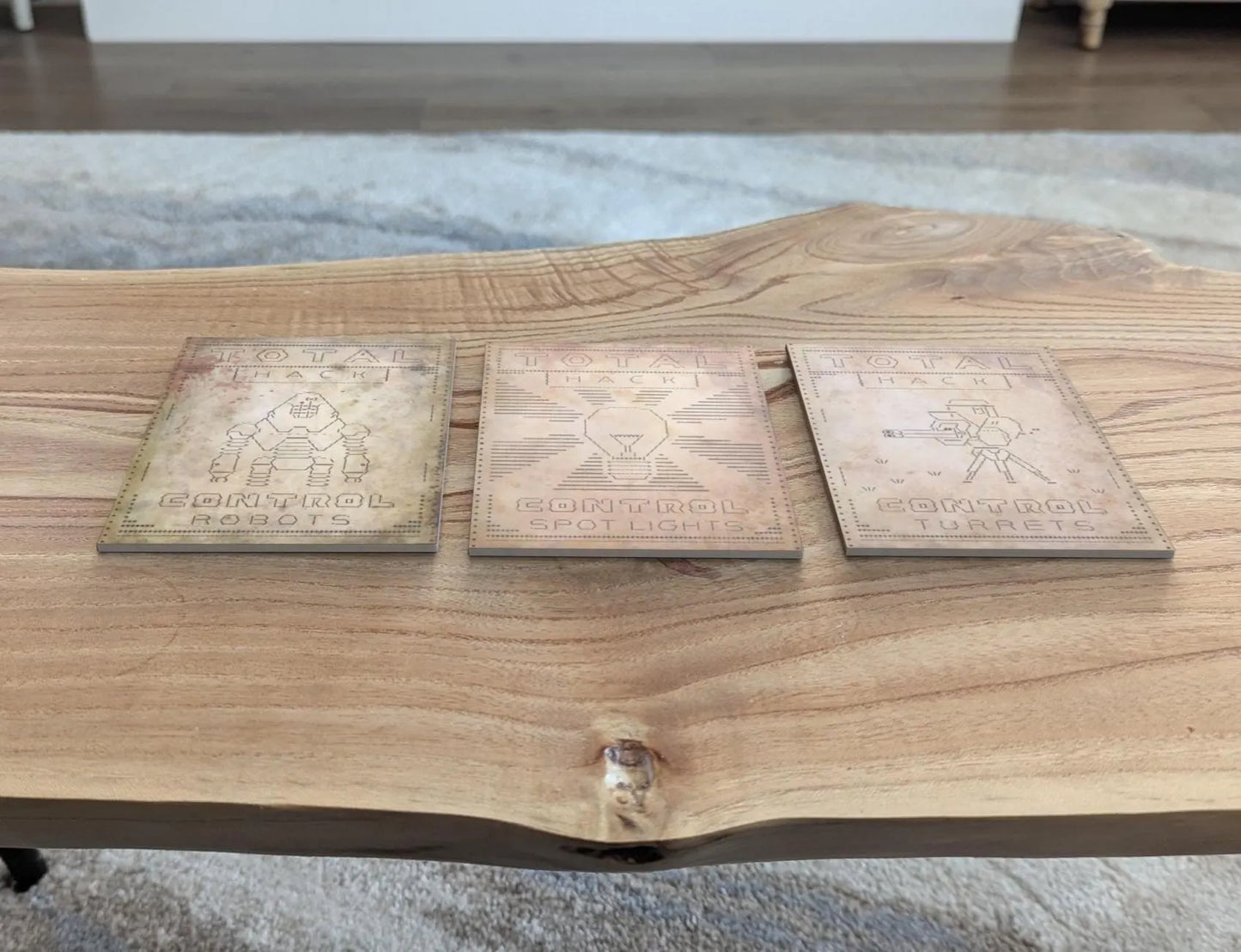 Complete FO4 Wasteland Comics/Magazines/Skill Books Covers Printable Files