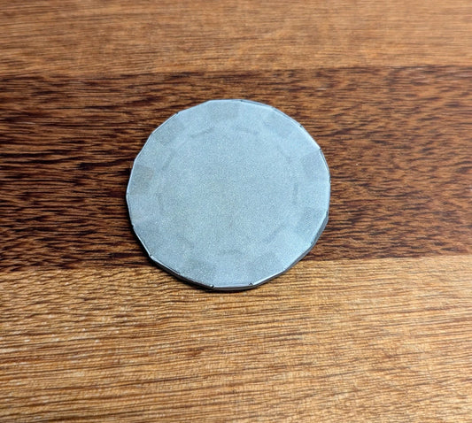 FNV Platinum Chip Paper Craft